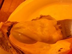 烤生蚝-伯豪瑞廷酒店-天伦阁西餐厅
