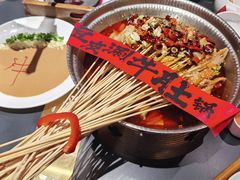 -长安大牌档之龙头酒肆(荣民龙首广场店)