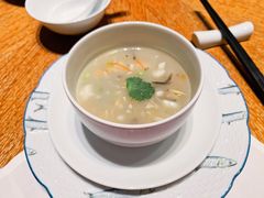 -宁波柏悦酒店·钱湖渔港