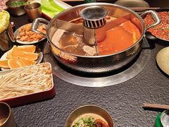 -晓宇重庆火锅(西安荟聚店)