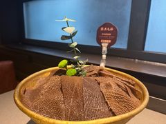-巴奴毛肚火锅(商城路店)
