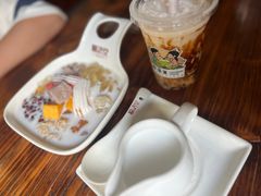 -椰语堂·海南清补凉(中山骑楼店)
