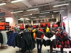 -NIKE北京马连道换季优惠店