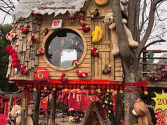 -HERRE·FARM 赫尔露营农场·团建聚会包场