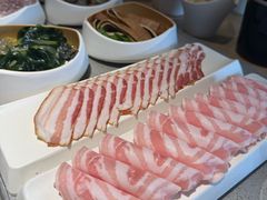 -海底捞火锅(奥体南路店)