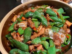 -鸽子侯·家宴·平价海鲜(市图书馆店)