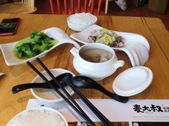 -麦大叔·福建客家菜(东百中心MINI店)