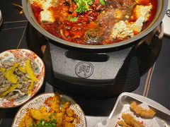 -师烤·豆花烤鱼(深圳坂田天虹店)