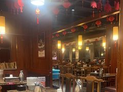 -郑喜旺烧烤(郑州总店)