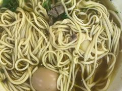 -顺发拉面(长湖路店)