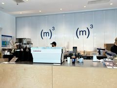 -CUBIC3三立方咖啡(凌空SOHO店)