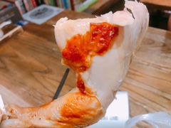 -吴山烤禽 (吴山路店)