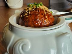 -扬州狮子楼·非遗淮扬菜(东关街店)