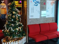 -中影国际影城(兰生大厦CINITY LED店)