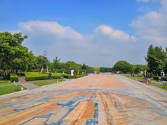 -东方绿舟景区