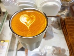 -Pause Coffee(恒大广场店)