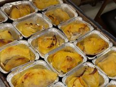 -尚宴牛特鲜自助(太原街万达店)