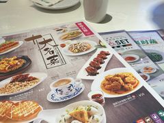-翠华餐厅(宝安壹方城店)