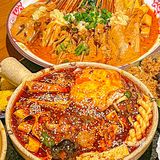 又多了一个爱上西安的理由！这里便宜又好吃