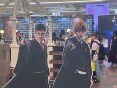-上海静安大悦城