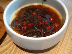 -湘间田舍(北仑银泰店)