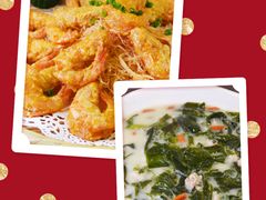 -虾饺妹·粤式手工点心(水荫路店)