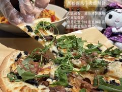 -农畉LONFOOD(万象天地店)