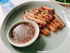 -CHINCHIN 青青·泰国料理(万象食家店)
