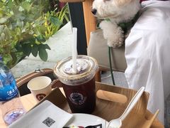 -太平洋咖啡(海天驿站店)