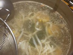 -海银海记潮汕牛肉火锅(新港中路海珠店)