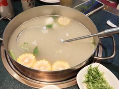-大吉利·潮汕鲜牛肉火锅(河西店)