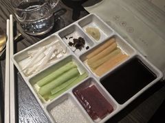 -潇湘楼·二十四节气山野菜(亚运村店)