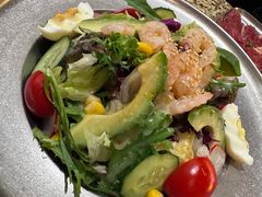 -首尔烤肉大排档(合生汇店)