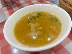 -小慧莜面村(青东店)