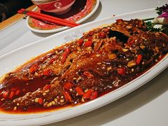-味福记·江西小炒·南昌小吃(青山湖万达店)
