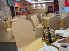 -旺富东海大酒楼(海鲜街店)