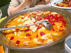 -懒人盐府人家(航天桥店)