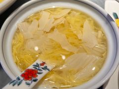 腐竹鸡蛋糖水-莞府家宴·东莞菜(市民服务中心店)