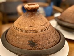 -Tajine Moroccan塔金摩洛哥中东餐厅