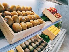 -野萃山·潮汕厚果汁(十亩地店)