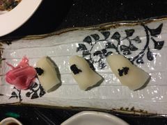 -梅筑·创意料理(王府井百货店)