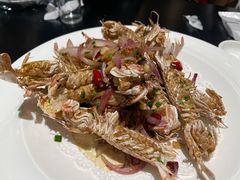 -健眺小海鲜(临海后山店)