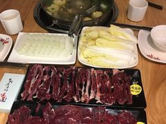 -嬷孙家潮汕牛肉火锅(北京路天河城店)
