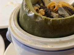 迷你冬瓜盅/位-猪肉婆私房菜(容桂总店)