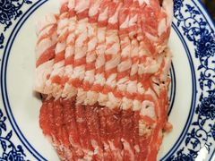 小三岔-裕德孚·非遗手切涮羊肉(东直门内大街店)