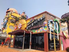 -信不信由你博物馆