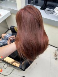 -GANO HAIR 