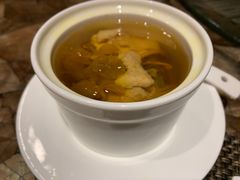 -阳澄湖费尔蒙酒店颐丰阁中餐厅(马鞍山西路店)