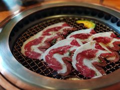 -炎蔵牛舌烤肉