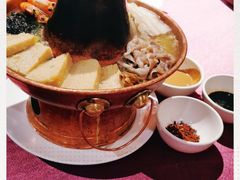 -长春市茶啊衝饭店(南湖公园店)